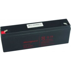 Akumulátor Alarmguard CJ12-2,2 
