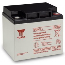 akumulátor Yuasa NP38-12I (12V/38AH)